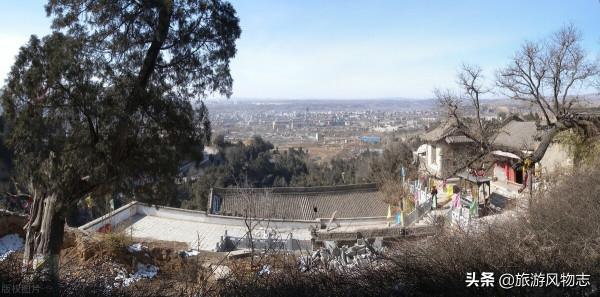 陝西被遺忘的一座山,唐代孫思邈歸隱之地,你去過嗎? 陝西被遺忘的一座山,唐代孫思邈歸隱之地,你去過嗎?