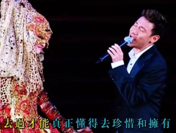 陳奕迅,長盛不衰的歌者 陳奕迅,長盛不衰的歌者