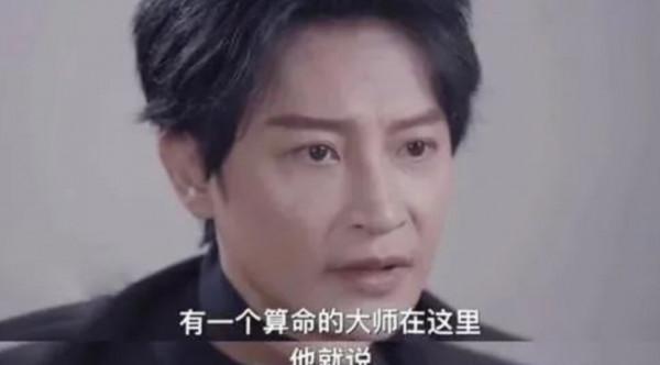 究竟是陳志朋不合群，還是蘇有朋和吳奇隆嫌他不夠檔次？