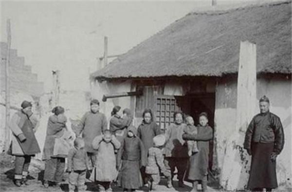 同光宣為何全部絕後？和清皇室近親結婚、早婚早育，並無關係