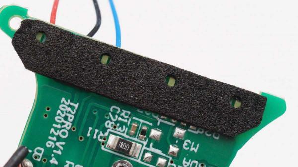 拆解報告:雷柏VM700S藍芽遊戲耳機 拆解報告:雷柏VM700S藍芽遊戲耳機