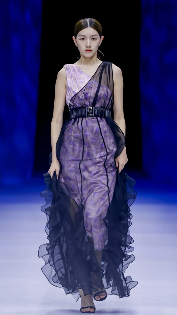 趨勢 | 2022春夏中國國際時裝週八大流行趨勢