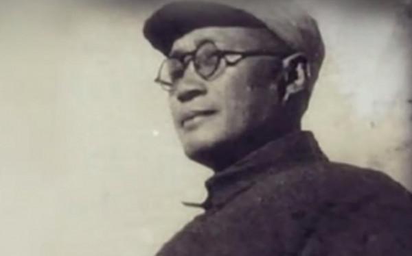 1958年一老紅軍闖中南海被攔，用紙條寫下外號後，毛主席親自接見