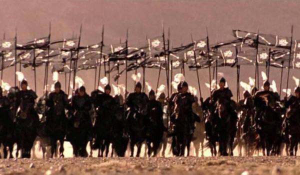 1948年淮海戰役，與兩千年前的這場大戰，有著驚人的相似之處