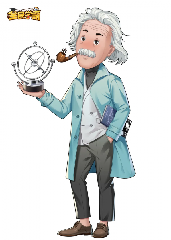 《全民學霸》冬宵降鴻福，新版前瞻