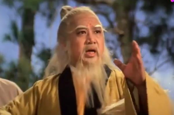 武聖人與八十一門總門長為何偏愛小徒弟?說說小劍魔與八臂哪吒 武聖人與八十一門總門長為何偏愛小徒弟?說說小劍魔與八臂哪吒