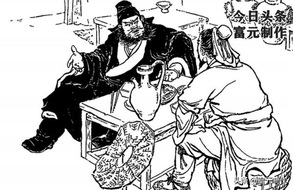 賣肉屠豬的張飛從哪裡學來的武藝?張飛與關羽的實力差距在哪裡? 賣肉屠豬的張飛從哪裡學來的武藝?張飛與關羽的實力差距在哪裡?