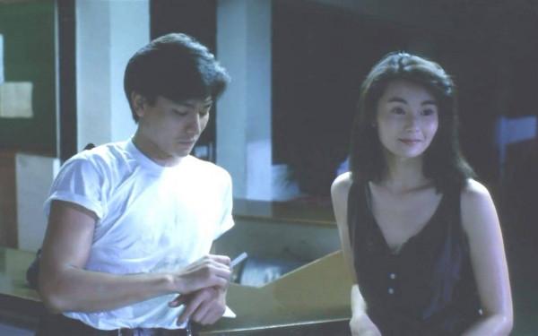 “香港四大美人”唏噓人生，她們的故事遠比你想得更悲傷