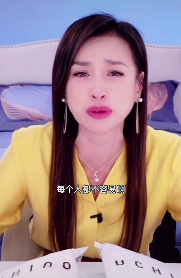 港星定居內地，在北京的富足，上海的熱衷綜藝，廣東的直播賣貨