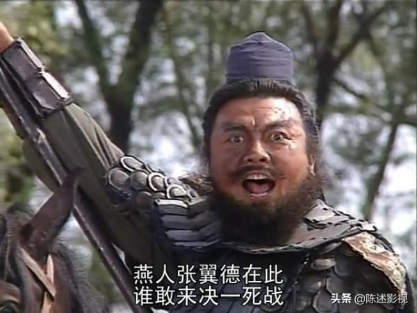 簡直演活了歷史人物，這12位男星選的真好，有的連本尊都比不過