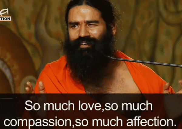 億萬大V：芥末能殺死新冠，瑜伽能治癒新冠，印度大師騙局太可笑