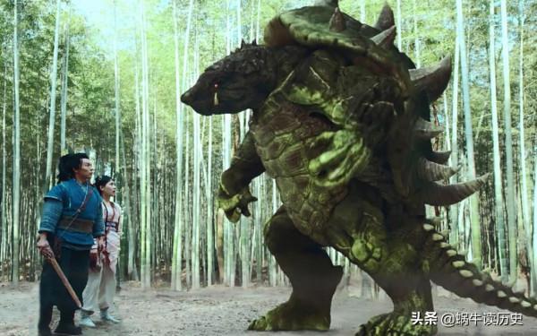 狄村是狄仁傑故里，距此不遠文瀛湖的狀元橋是狄仁傑鎮妖所建而成