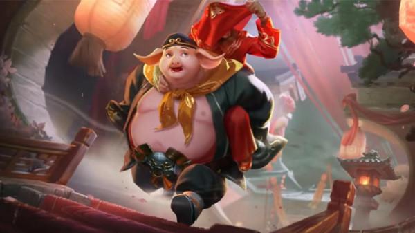 沙僧白龍馬確定英雄，定位基本知曉，時之奇旅限定降普通得到實錘