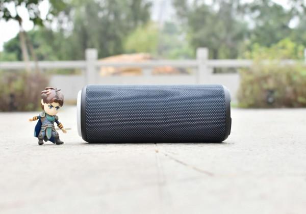 聲音夠大續航長,戶外音樂新裝備,雷登X8MAX+藍芽音響體驗 聲音夠大續航長,戶外音樂新裝備,雷登X8MAX+藍芽音響體驗