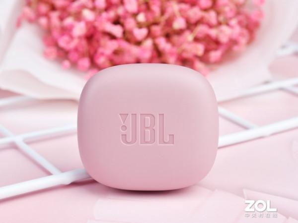增強低頻，26小時續航 JBL WAVE 300使用心得
