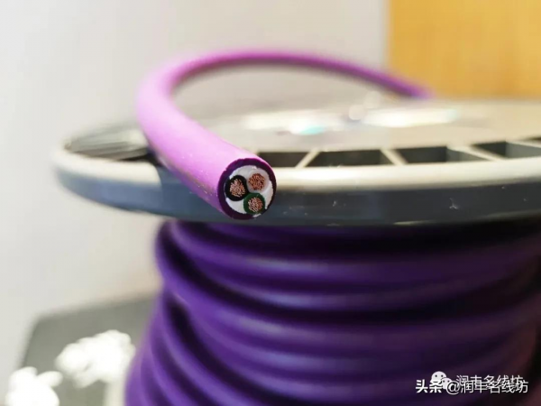 老品牌煥發新風采：Nanotec奈米金PS#309電源線