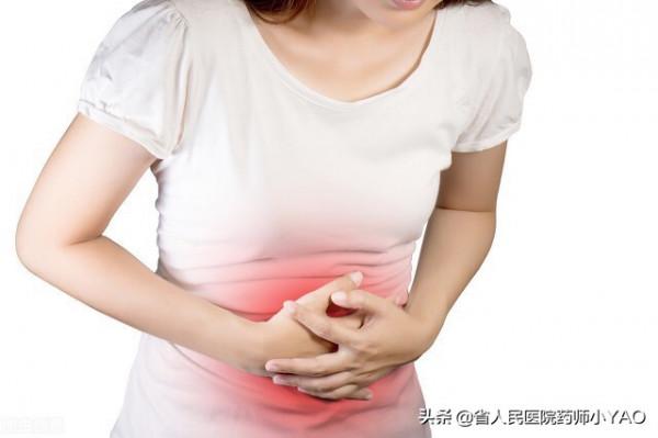 胃藥您吃對了嗎？藥師告訴您正確的服藥方法