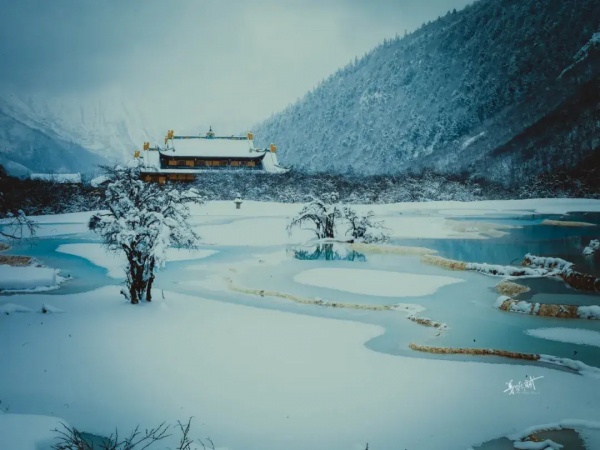 老外評出中國15大美景，美到讓你無法呼吸，你去過幾個呢？