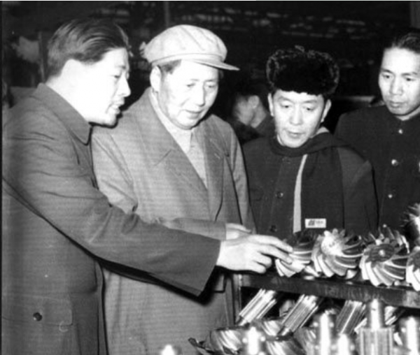 「中國汽車工業史·那些人那些事」新中國汽車工業第一人——饒斌