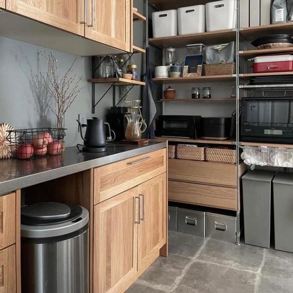 日本夫妻的145㎡精緻生活：全屋收拾得井然有序，看著就很治癒