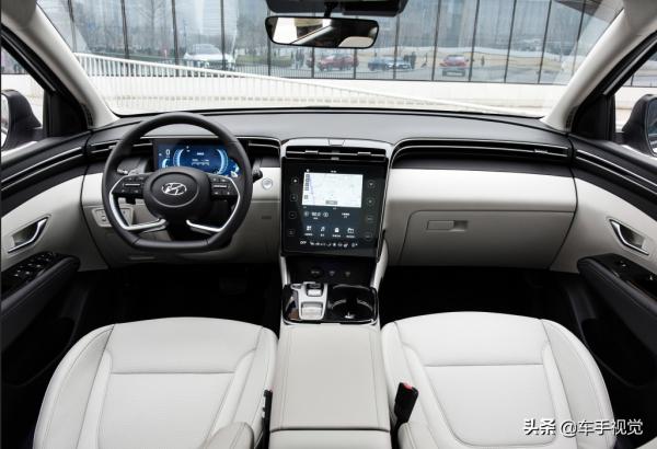 外表兇猛內心溫暖的";大男孩";第五代途勝L 外表兇猛內心溫暖的";大男孩";第五代途勝L