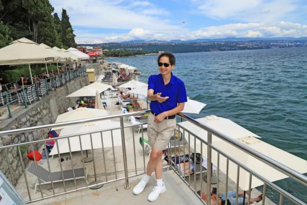 10年深度+豪華遊玩60國