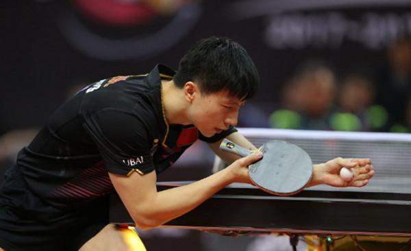 它山之石可以攻玉！國手乒乓器材搭配的秘密