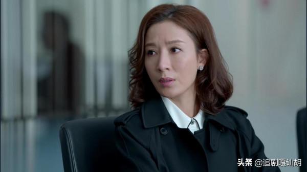 《家族榮耀》沒想到一句很“傻”但很經典的臺詞撐起一部復仇大戲