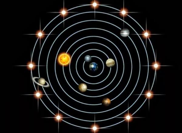 您知道宇宙最大的星球是誰？