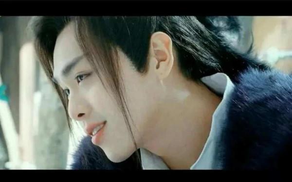 張若昀｜美照風格大賞