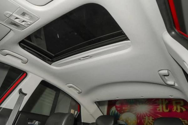 悅納配置差異解讀，高配的價效比更高，配置更舒適