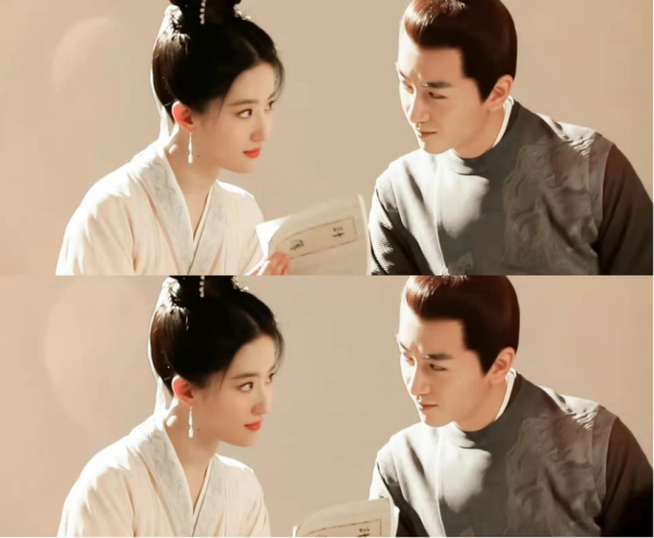 待播古裝：17位女演員持23部大劇 楊冪 楊紫 劉亦菲誰更勝一籌？