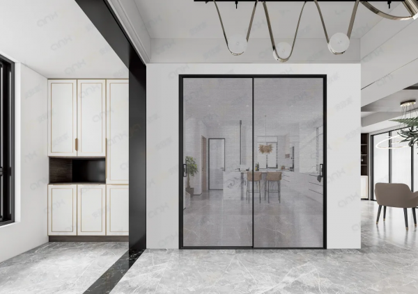 於細節處，探尋空間生命力