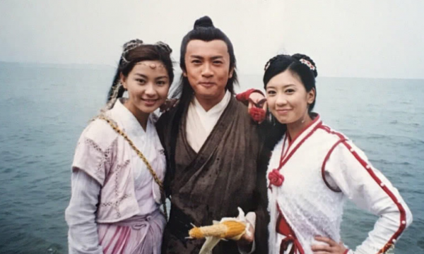 經典也有敗筆?蘇有朋版的《倚天屠龍記》,有什麼不足之處 經典也有敗筆?蘇有朋版的《倚天屠龍記》,有什麼不足之處