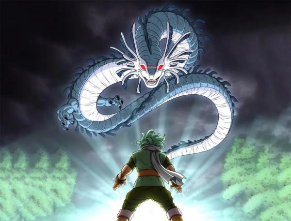 龍珠超，最熱血的變身被廢棄，宇宙第一爛大街，自在極意才是王道