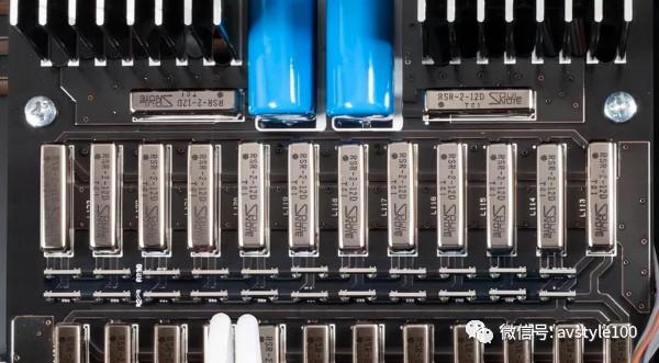 技術本格造就厚實與通透 試聽Soulnote P-3前級 技術本格造就厚實與通透 試聽Soulnote P-3前級