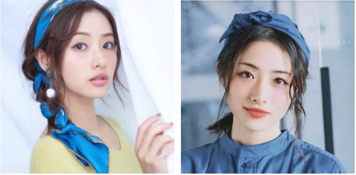 講真，女生頭髮有這“3個”特徵，真的很有“廉價感”