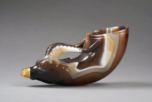 古人酌酒品茗有多講究，看看這些你就知道了