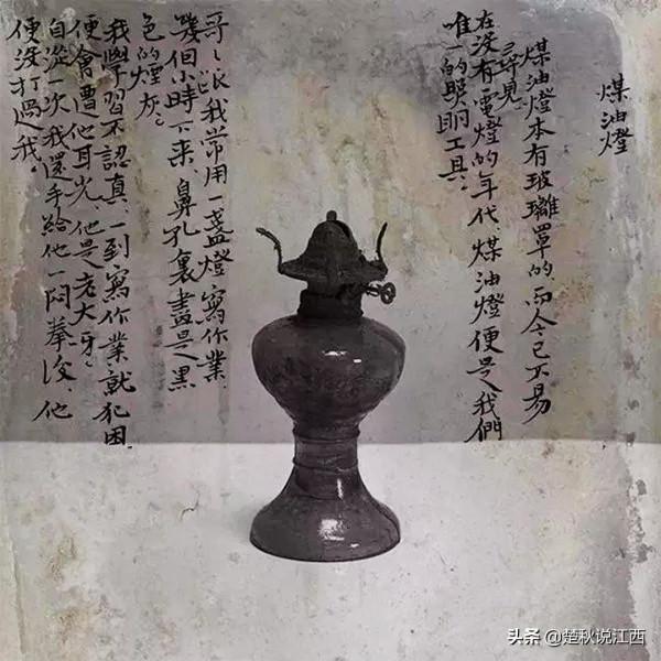 這些農村老物件,江西人你還記得嗎? 這些農村老物件,江西人你還記得嗎?