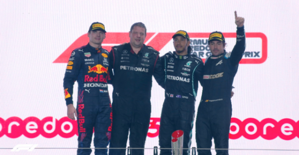 F1:阿隆索目標是第3冠?頭哥或再戰3年,有望創造新歷史 F1:阿隆索目標是第3冠?頭哥或再戰3年,有望創造新歷史