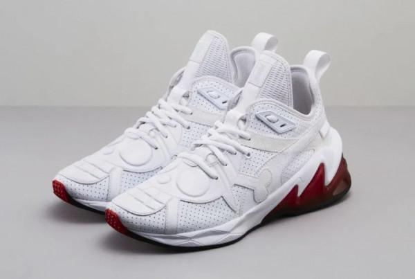 用一雙球鞋致敬你的童年 丨《每週冷門球鞋大賞》