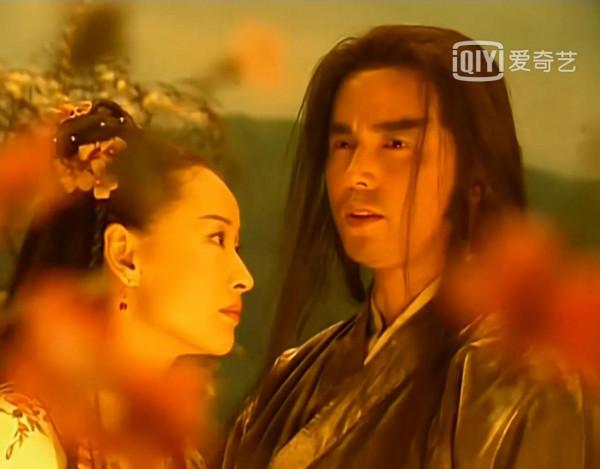 若要戰，便來戰！6位武力值天花板的女主卻被愛所傷，結局意難平