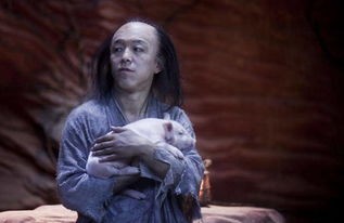 “青島小夥”黃渤,獨愛醜妻24年,林志玲、舒淇都要靠邊站 “青島小夥”黃渤,獨愛醜妻24年,林志玲、舒淇都要靠邊站