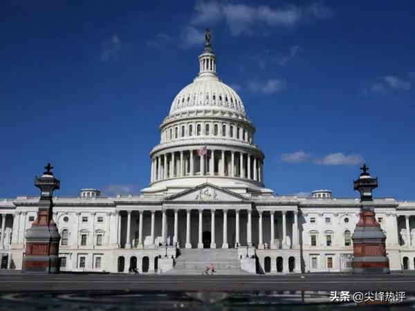 美國財長力挺中國商品，美國內部分歧嚴重，正在逐漸走向分裂？