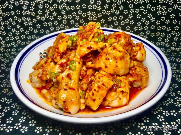 中秋佳節，家宴選單已備好，8菜1湯有葷有素，好吃又有面兒