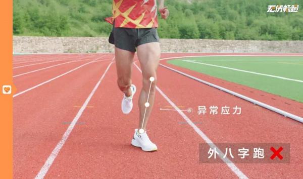 這些錯誤跑步姿勢正在損傷著你的身體!你中招了嗎? 這些錯誤跑步姿勢正在損傷著你的身體!你中招了嗎?