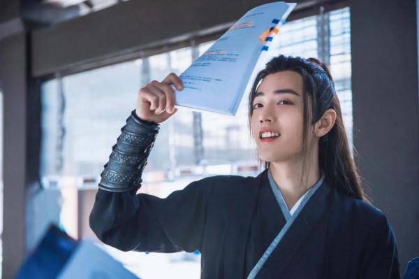 《慶餘年2》官宣，原班人馬出演，肖戰飾演的角色成最大爭議