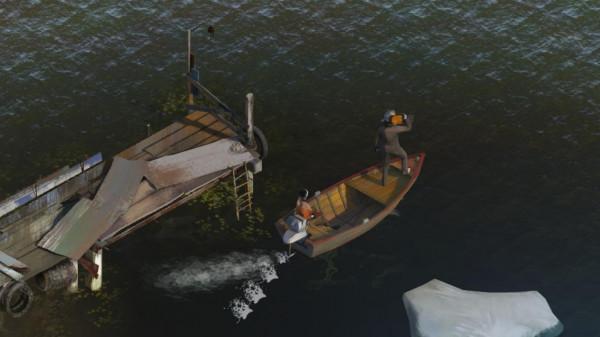 普通人也能享受《極樂迪斯科》 普通人也能享受《極樂迪斯科》