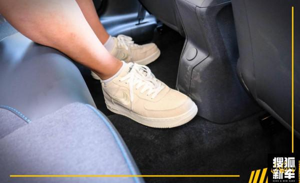 實用主義至上 試駕東風雪鐵龍全新C3-XR