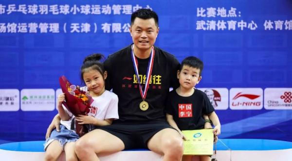 世界第一削球手的故事：前女友嫁給教練，如今41歲仍在乒壇征戰